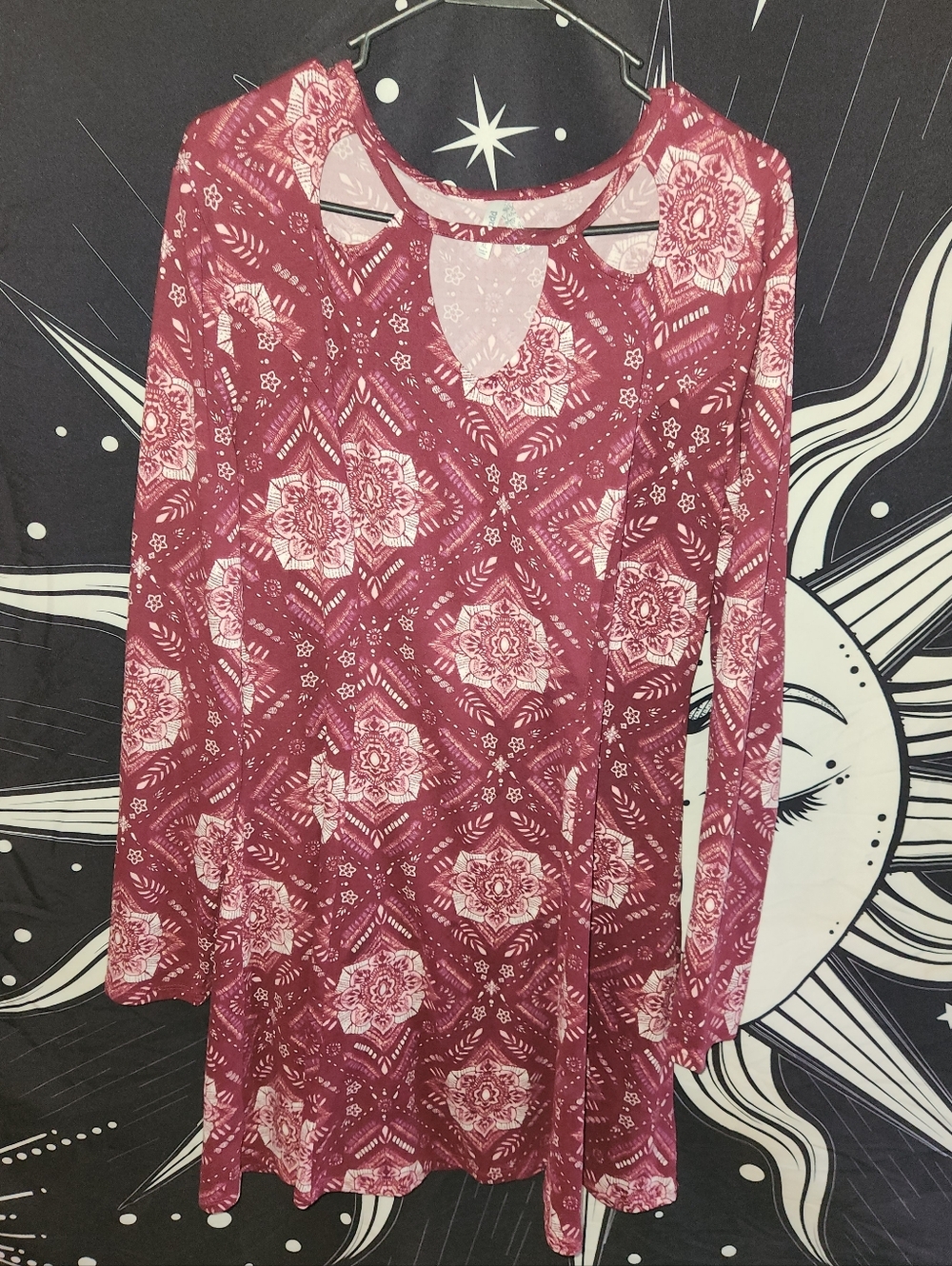 Women's  Dress